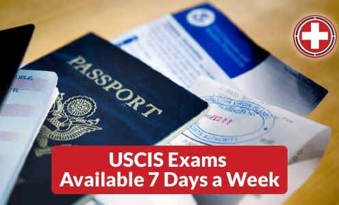 Tustin Urgent Care Apc