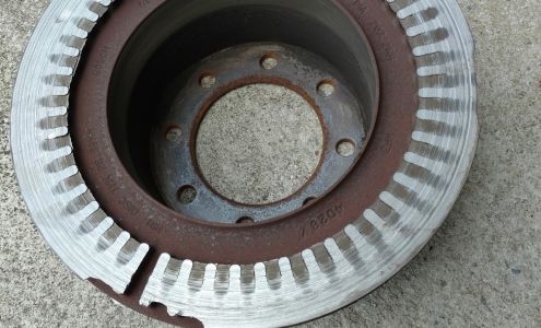 Auto Hobby Shop NSA Panama City