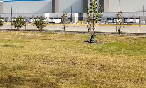 Cortana Pl Walmart Transfer Center - W