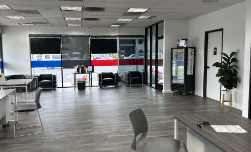 Midway Car Rental Van Nuys