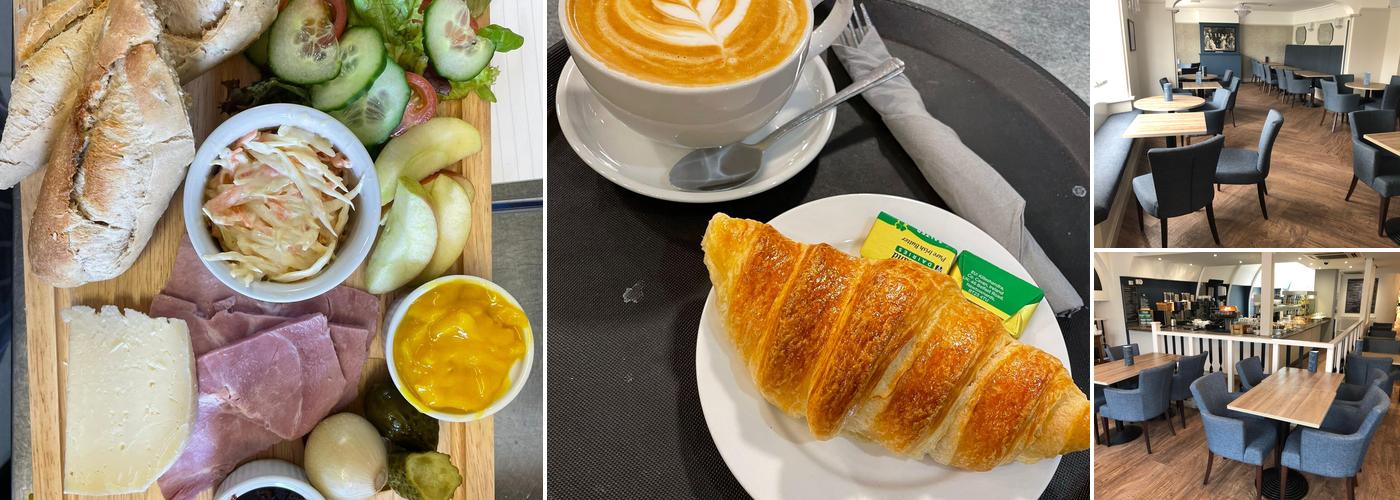 Bradbeers Department Store Romsey