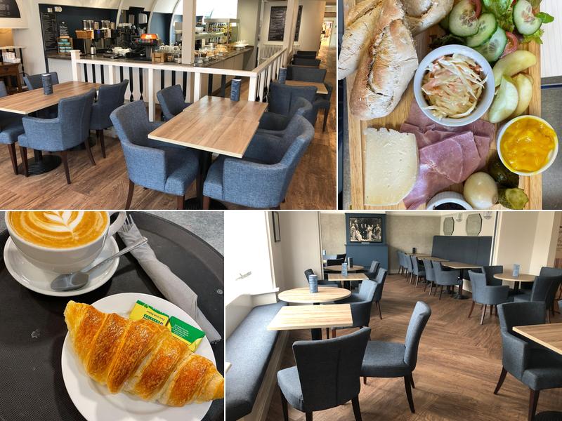 Bradbeers Department Store Romsey