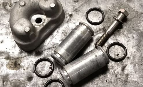 Steve's Jaguar Services