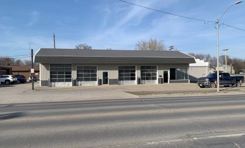 Cooksey Automotive Oskaloosa