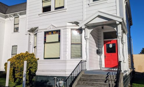 Pacific Medical Resources