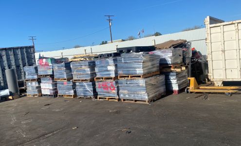 Batteries & Tire Repair Shop Apple Valley