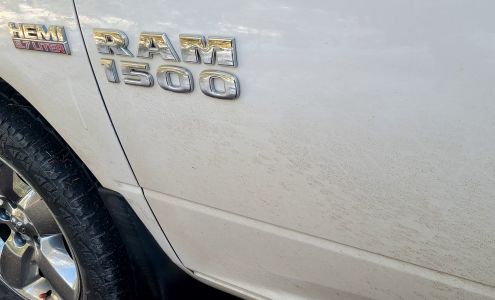 Northwest Oil Express and Soft Wash