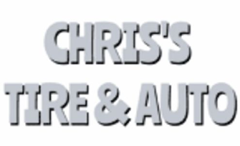 Chris's Tire & Auto