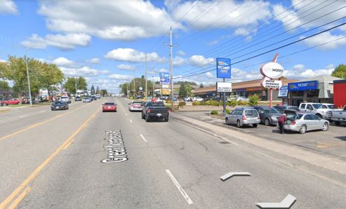 Victory Lube - Sault Ste Marie Service Centre