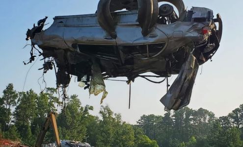 Elite Junk cars and scrap