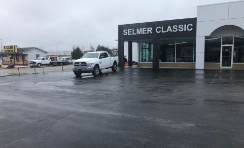 Selmer Classic Cars Inc