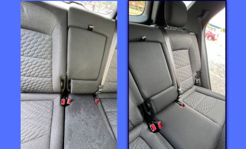 CloserLook Mobile Detailing Greensboro