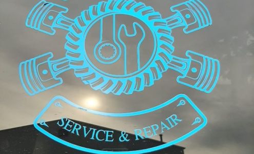 BTO Service and Repair