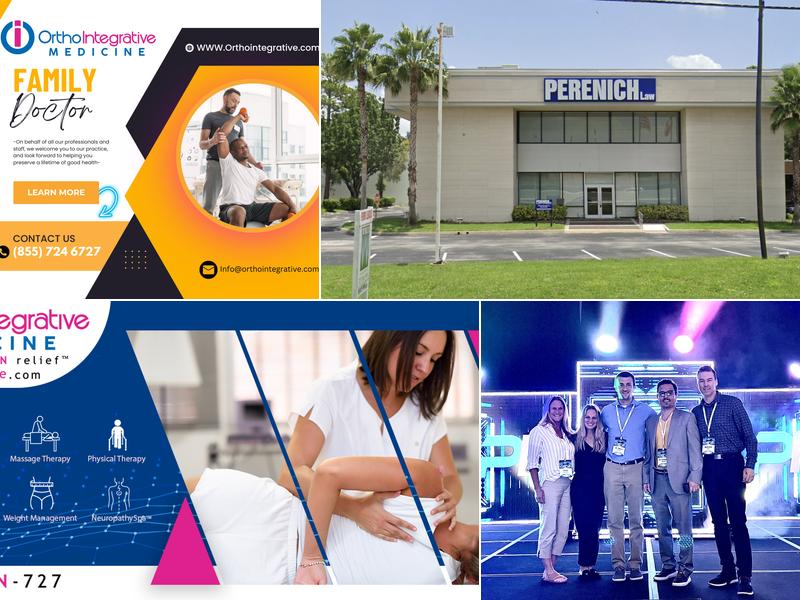 Ortho Integrative Medicine Institute