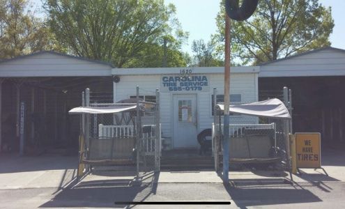 Carolina Tire Service