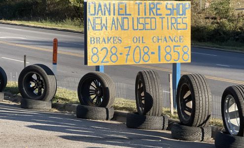 Daniel's Tire