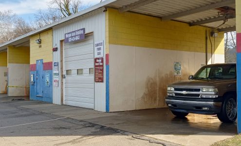 Morgan Auto Detailing