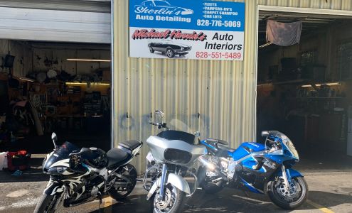 Scottie Sherlin’s Auto Detailing