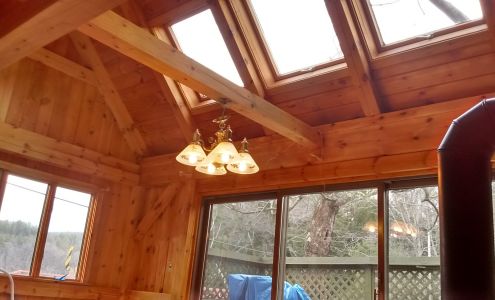 Diaz Home Care LLC. 1931 Rt. 101 W, Cavendish Vermont 05142