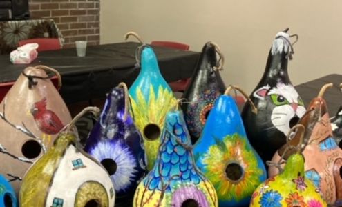 THE good Art COMPANY