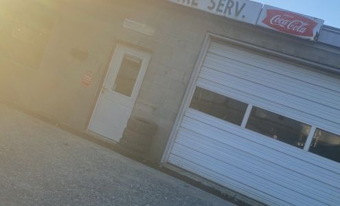 Mitchell Tire Service