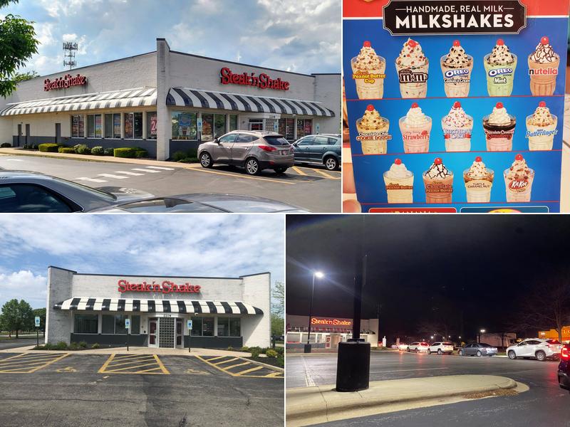 Steak 'n Shake