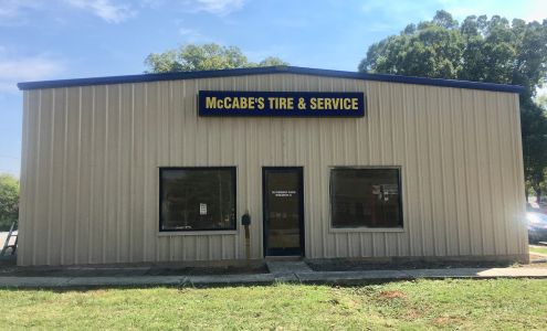 McCabe's Tire & Service