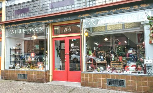 Antique Annex