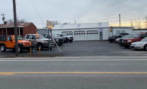 Freedom 1 Auto Sales, LLC