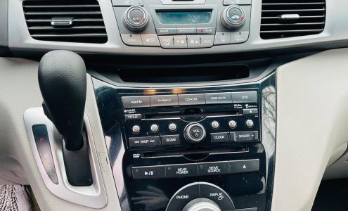 RS Dealers Choice INC