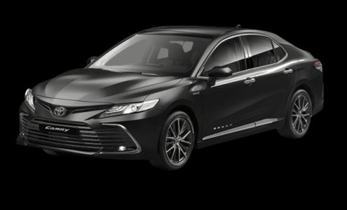 Carasaljo Car Rental