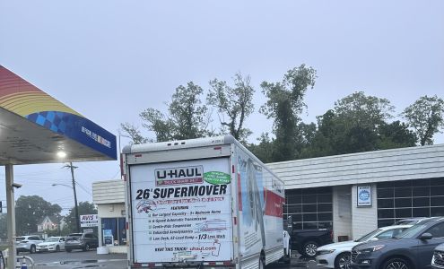 U-Haul Neighborhood Dealer