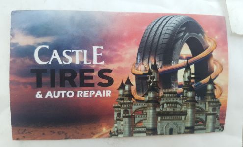 Castle Tire