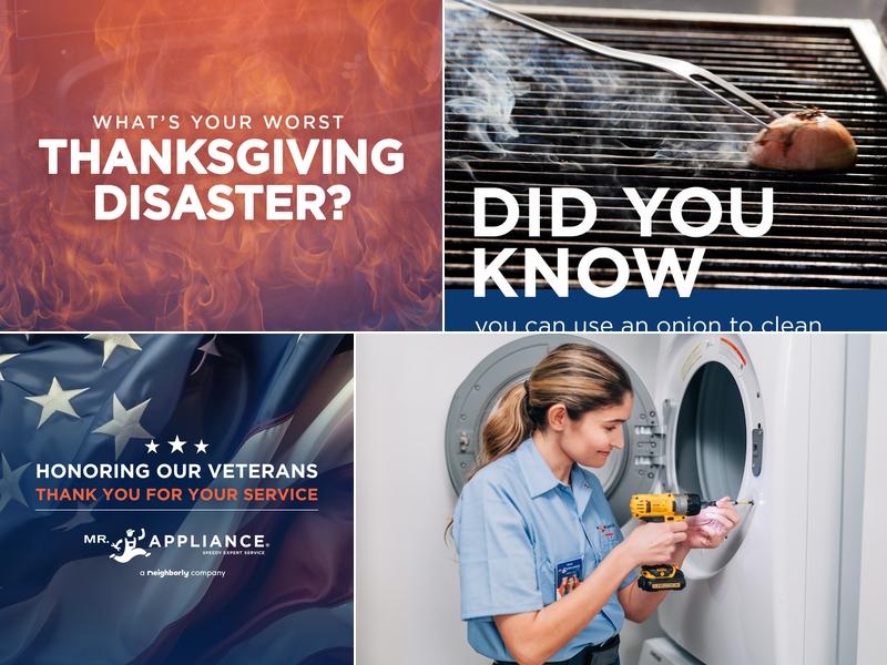 Mr. Appliance of Dothan