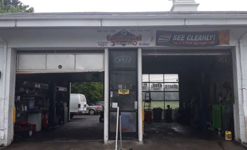 Continental auto repair