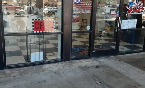 Washington Square Mall