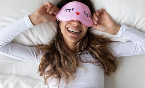 Florida Sleep Solutions of Jax