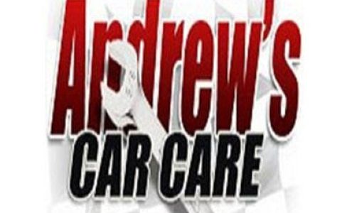 Andrew's Car Care Medford