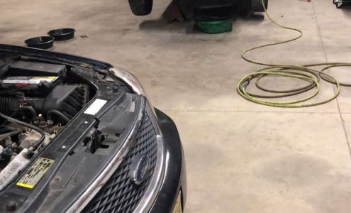 DL's Auto Services Medford