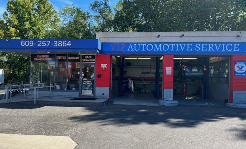 VIP AUTOMOTIVE SERVICE Medford