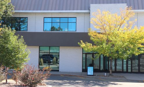 Platinum Bridal Colorado