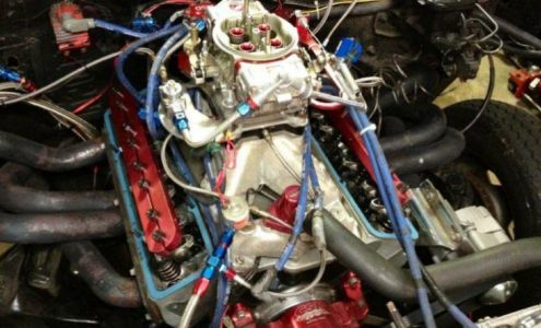 Middletown Automotive Repair