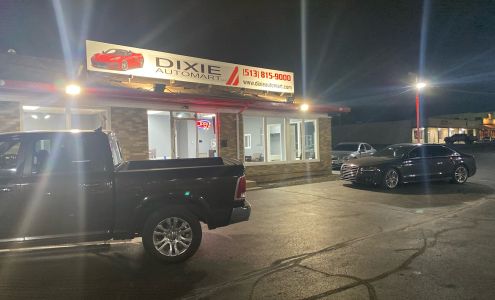 Dixie Automart LLC