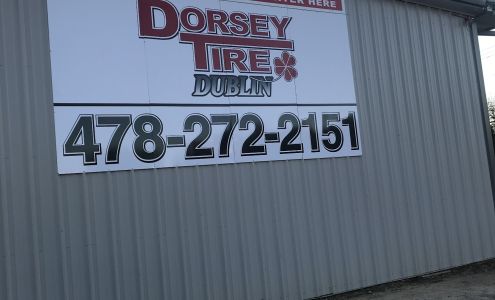 Dorsey Tire Co Inc
