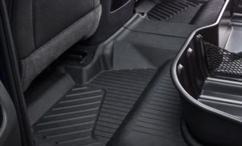 Wetzel Chevrolet Service & Parts