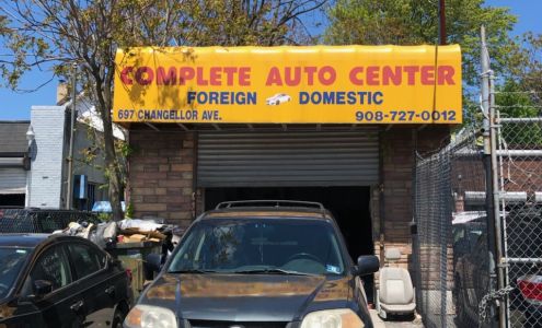 Complete Auto Center