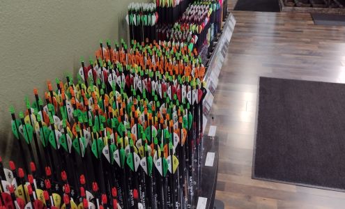 Bucks & Bulls Archery LLC