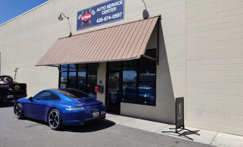 A-Team Automotive St. George