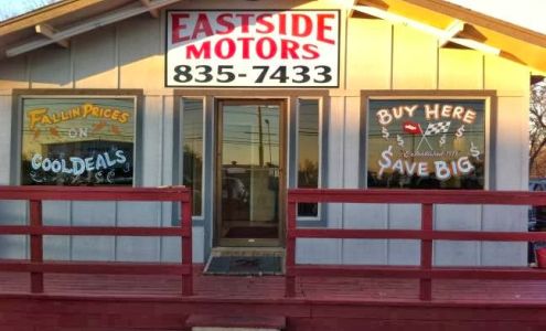 Eastside Motors