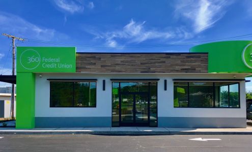 360 Federal Credit Union